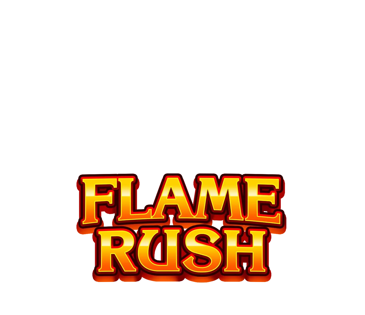 Flame Rush game name image