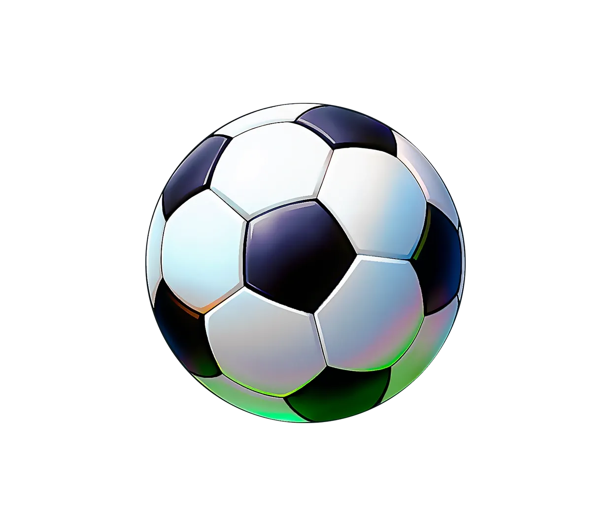 Football tap hero character