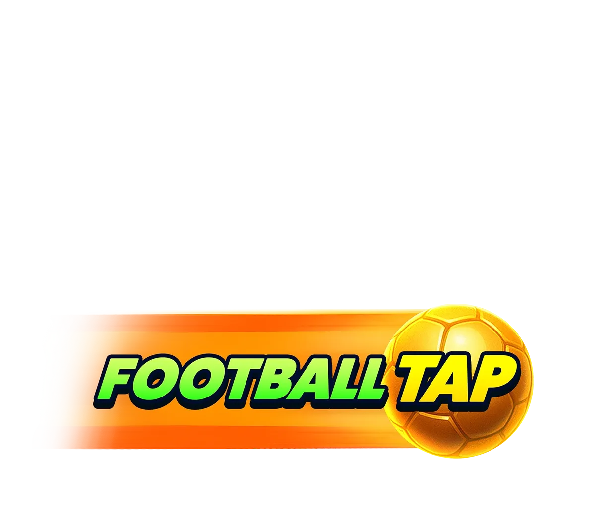 Football tap game name image