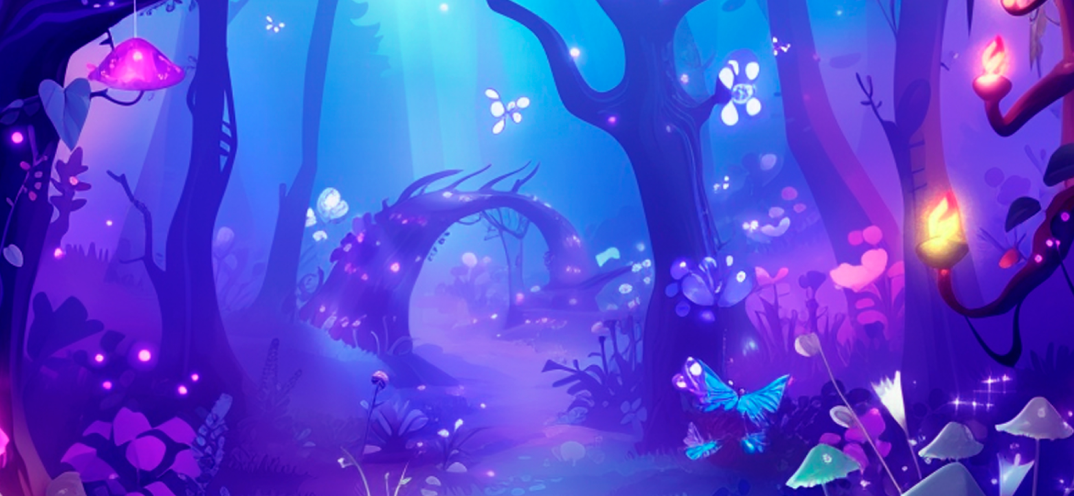 Forest Treasures gameplay screenshot 3