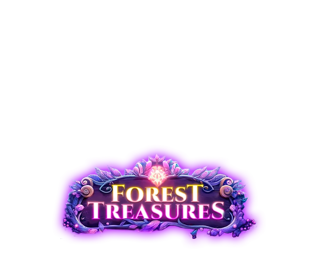 Forest Treasures game name image