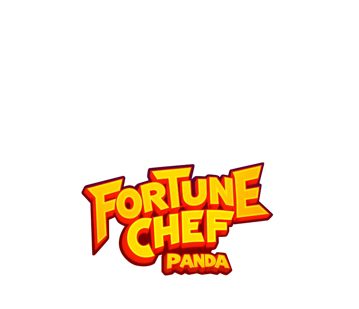 Fortune Chef Panda game name image