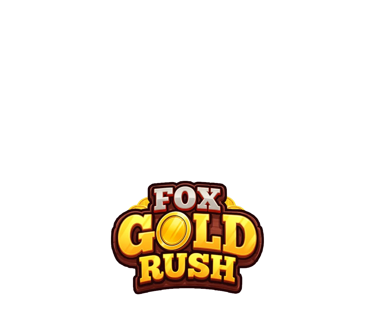 Fox Gold Rush game name image