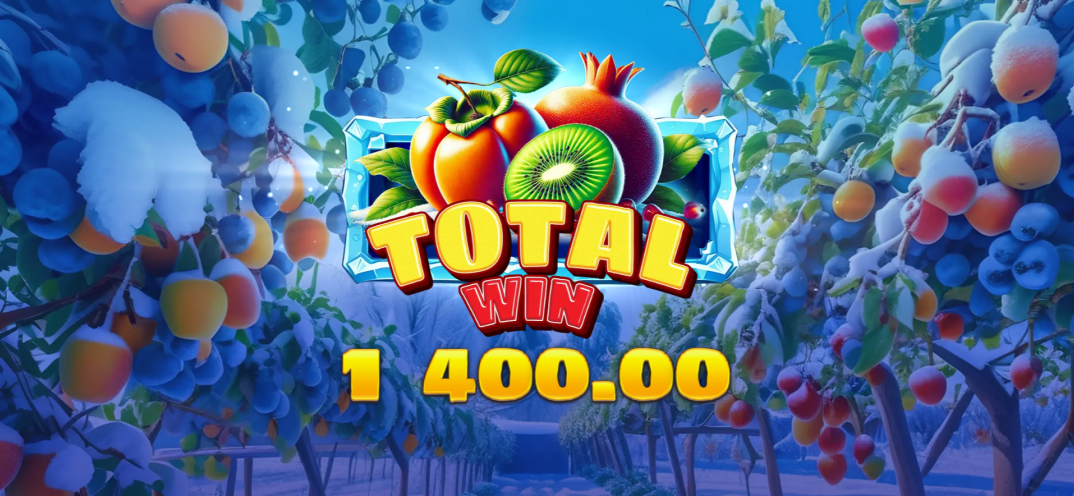 Frozen Garden gameplay screenshot 3