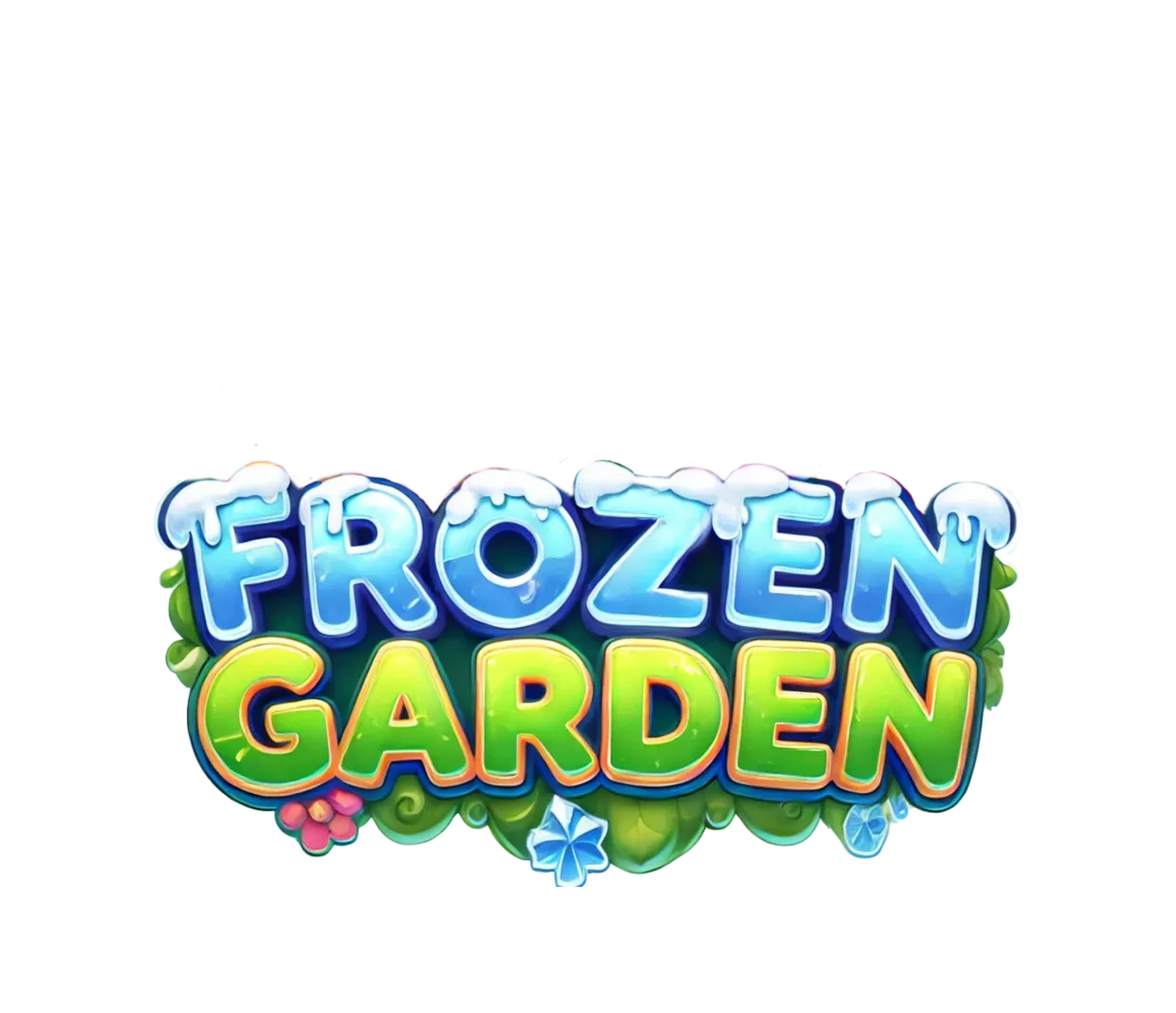 Frozen Garden game name image