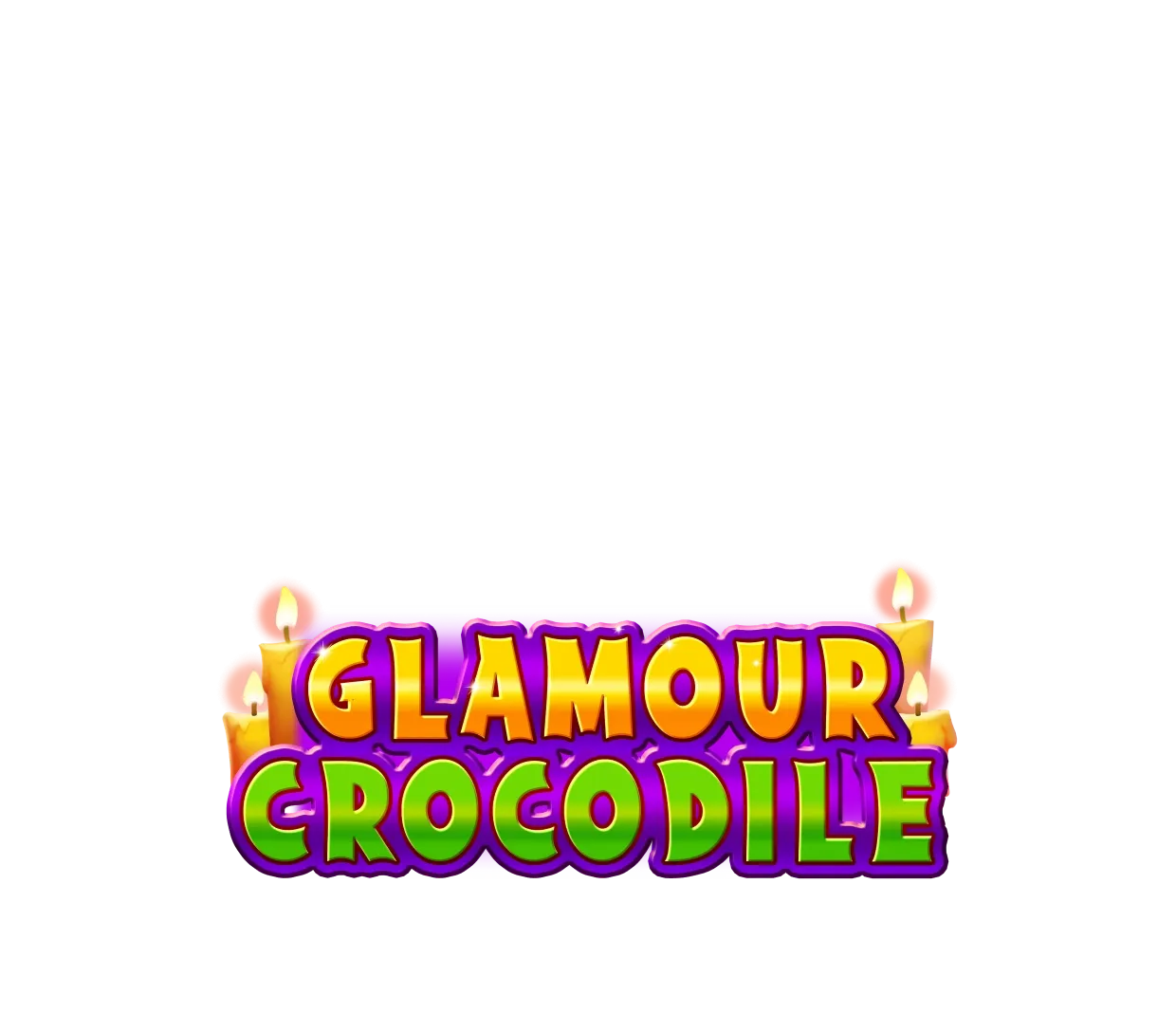 Glamour Crocodile game name image
