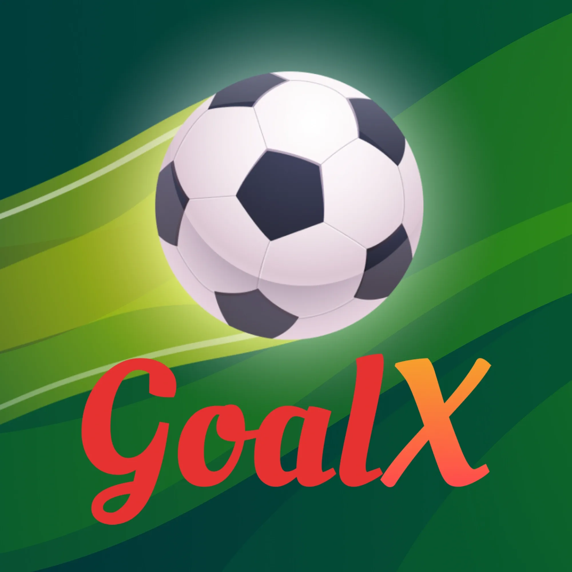 GoalX game card image