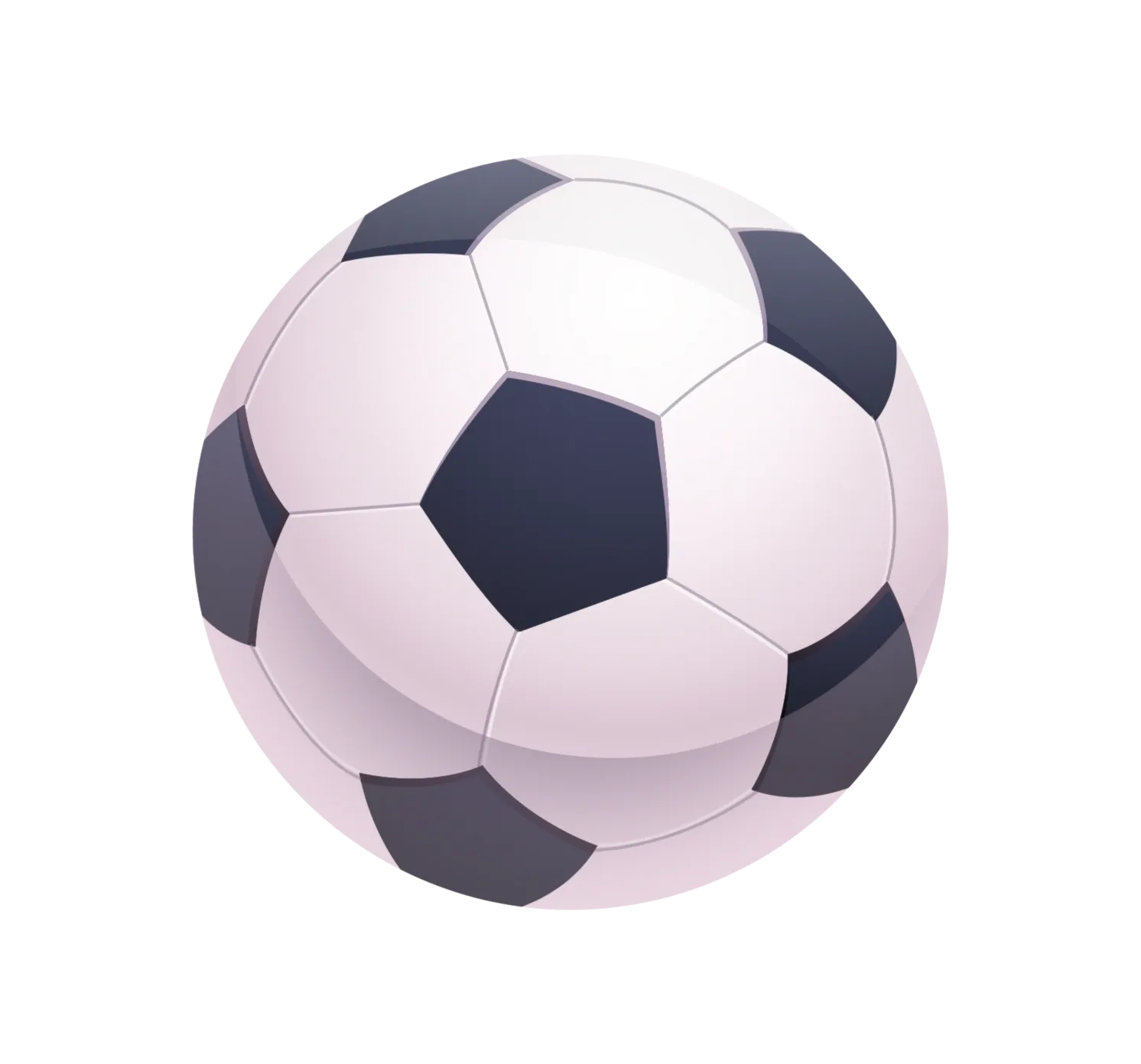 GoalX desktop action banner character