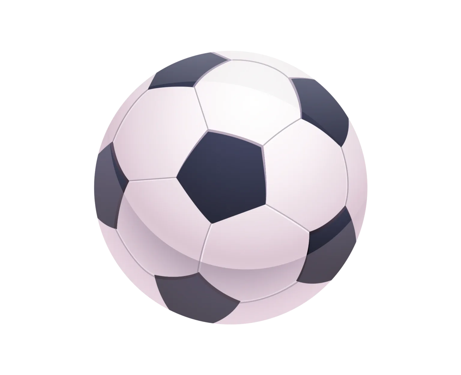 GoalX tablet action banner character