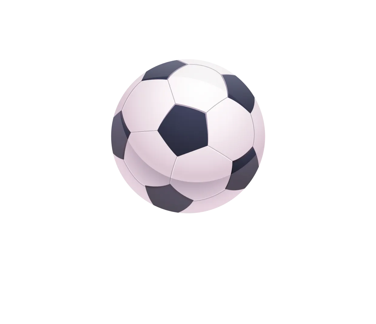 GoalX hero character