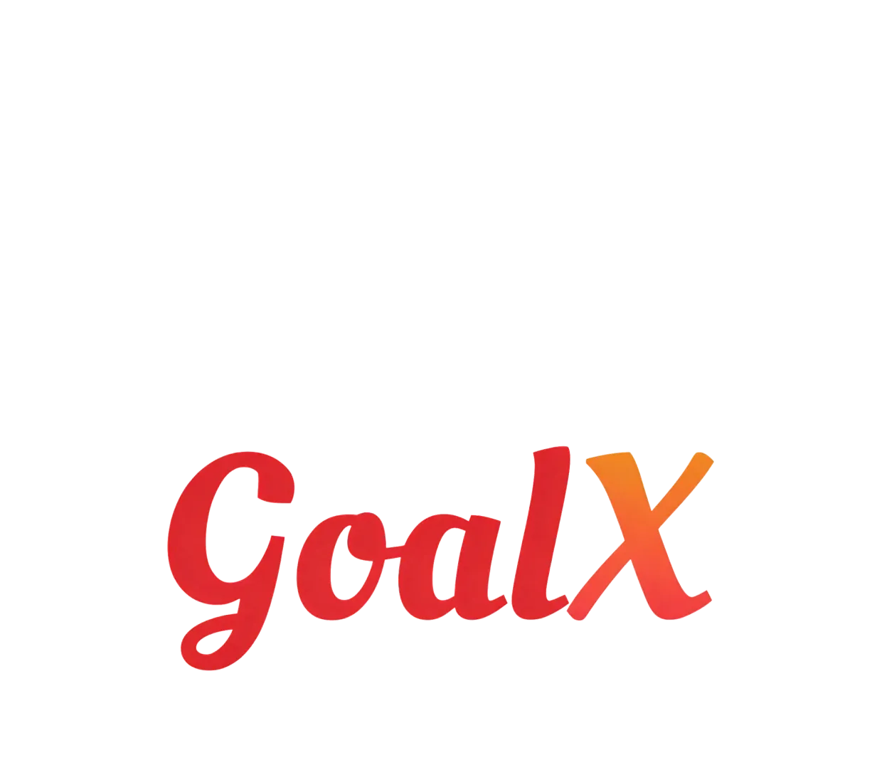 GoalX game name image