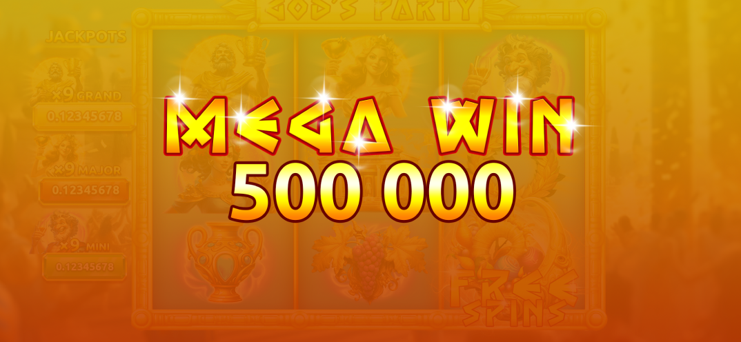 God's Party gameplay screenshot 2