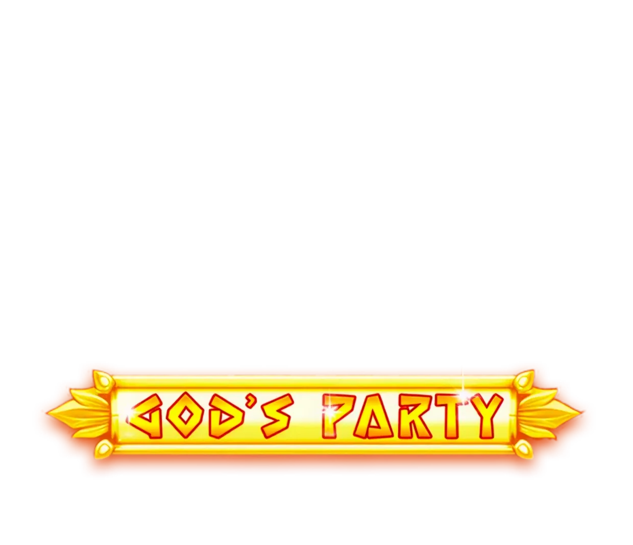 God's Party game name image