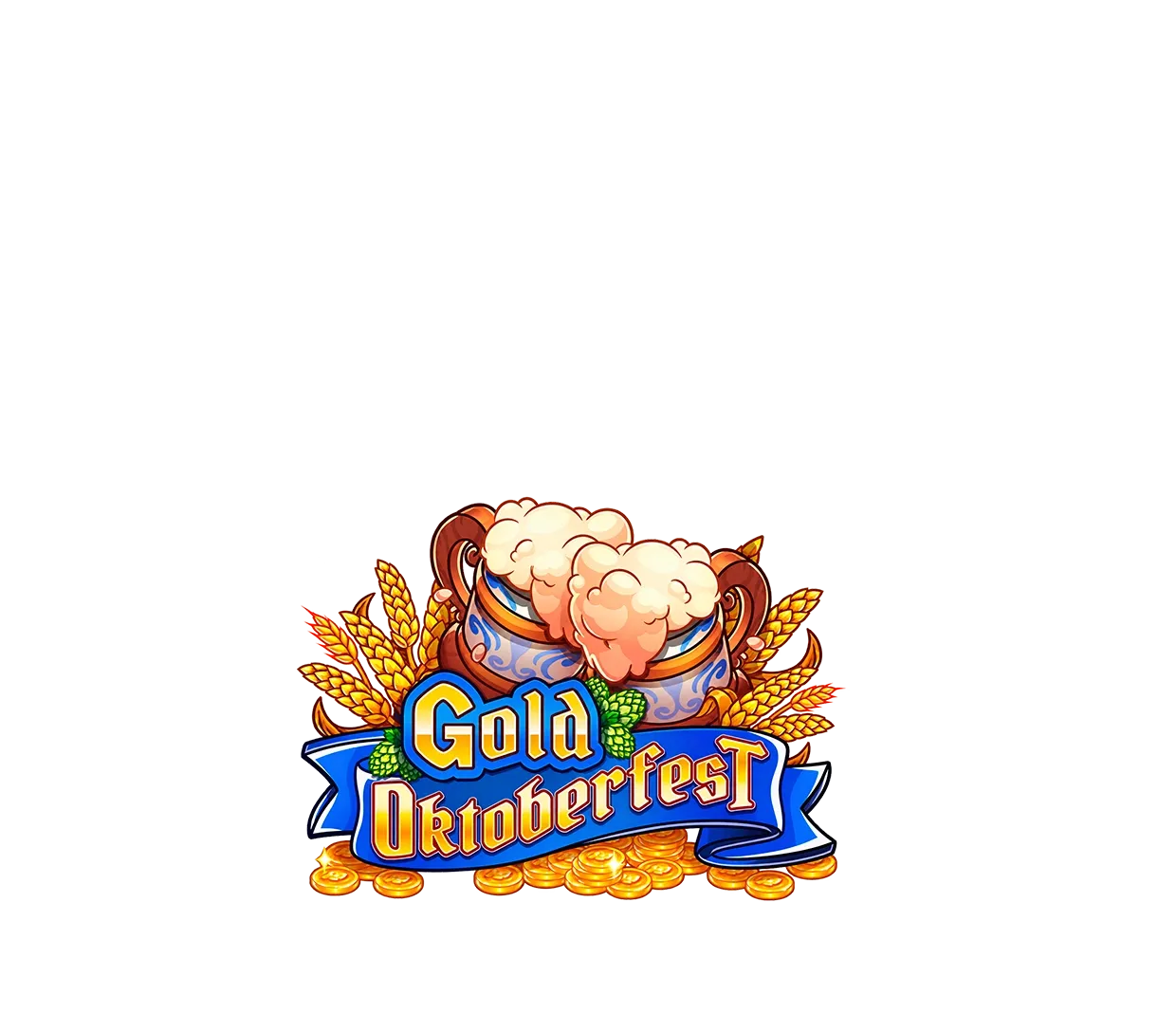 Gold Oktoberfest game name image