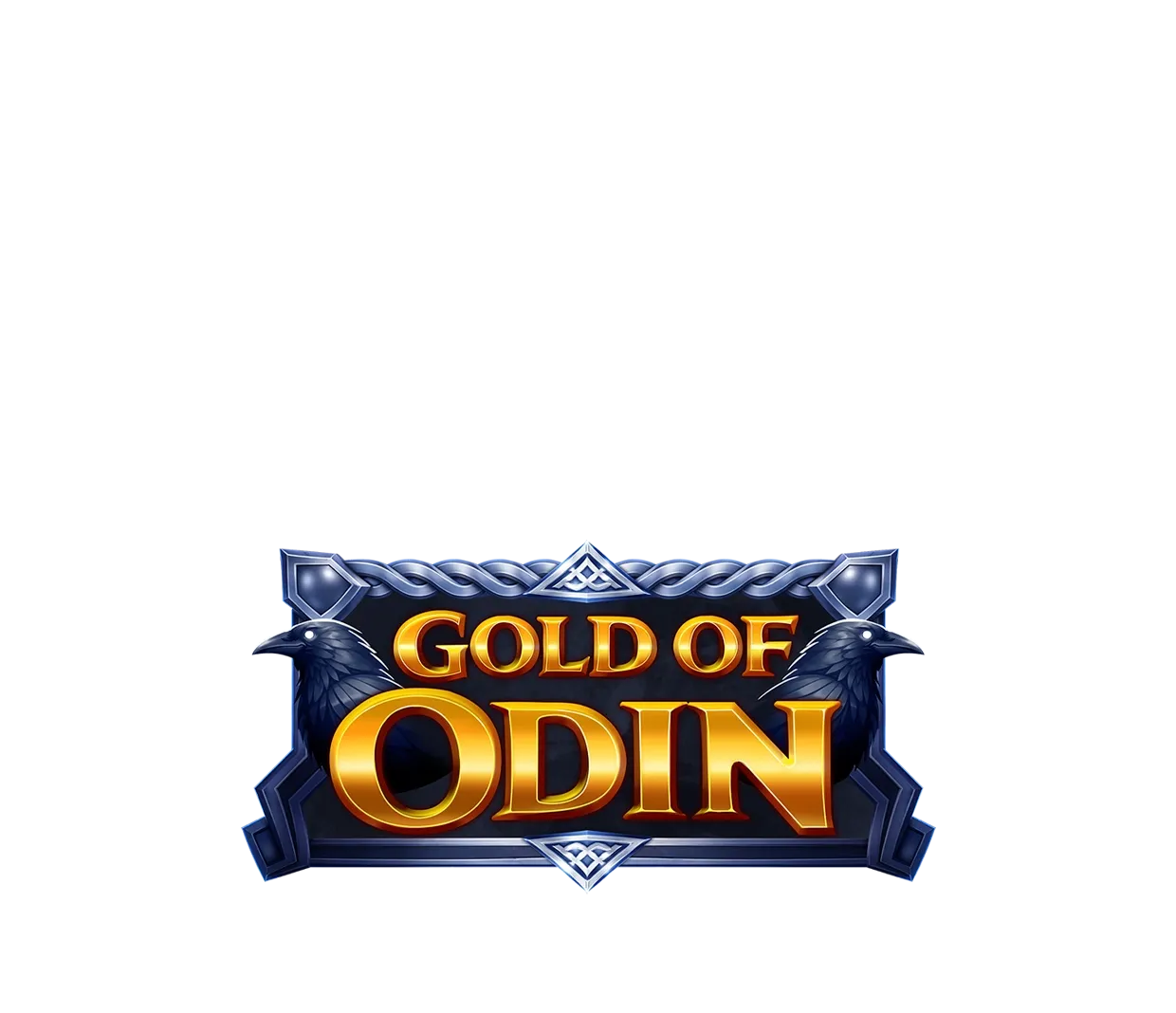 Gold of Odin game name image