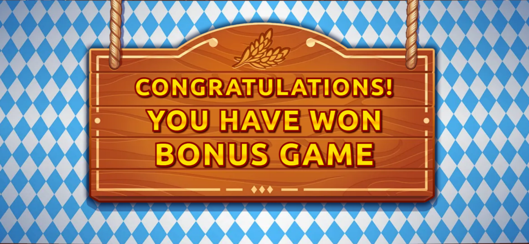 Gold Oktoberfest gameplay screenshot 4