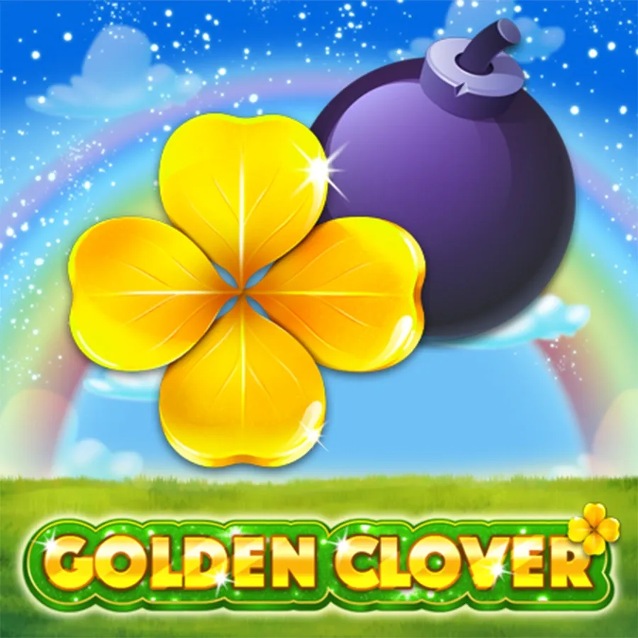 Golden Clover game card image
