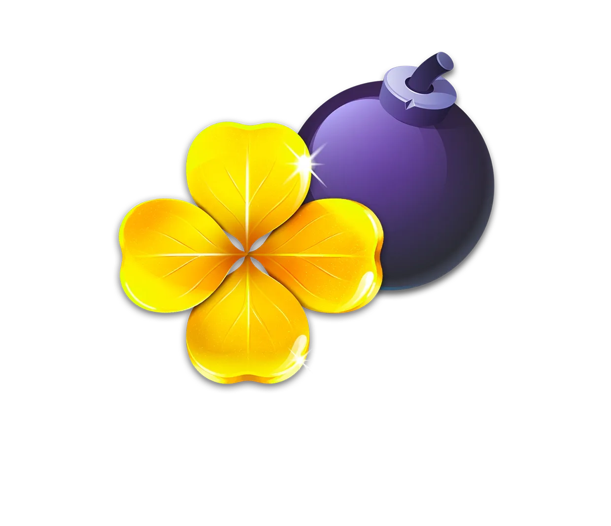 Golden Clover hero character