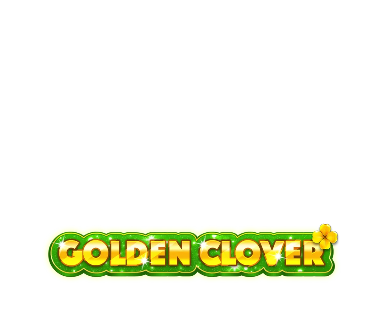 Golden Clover game name image