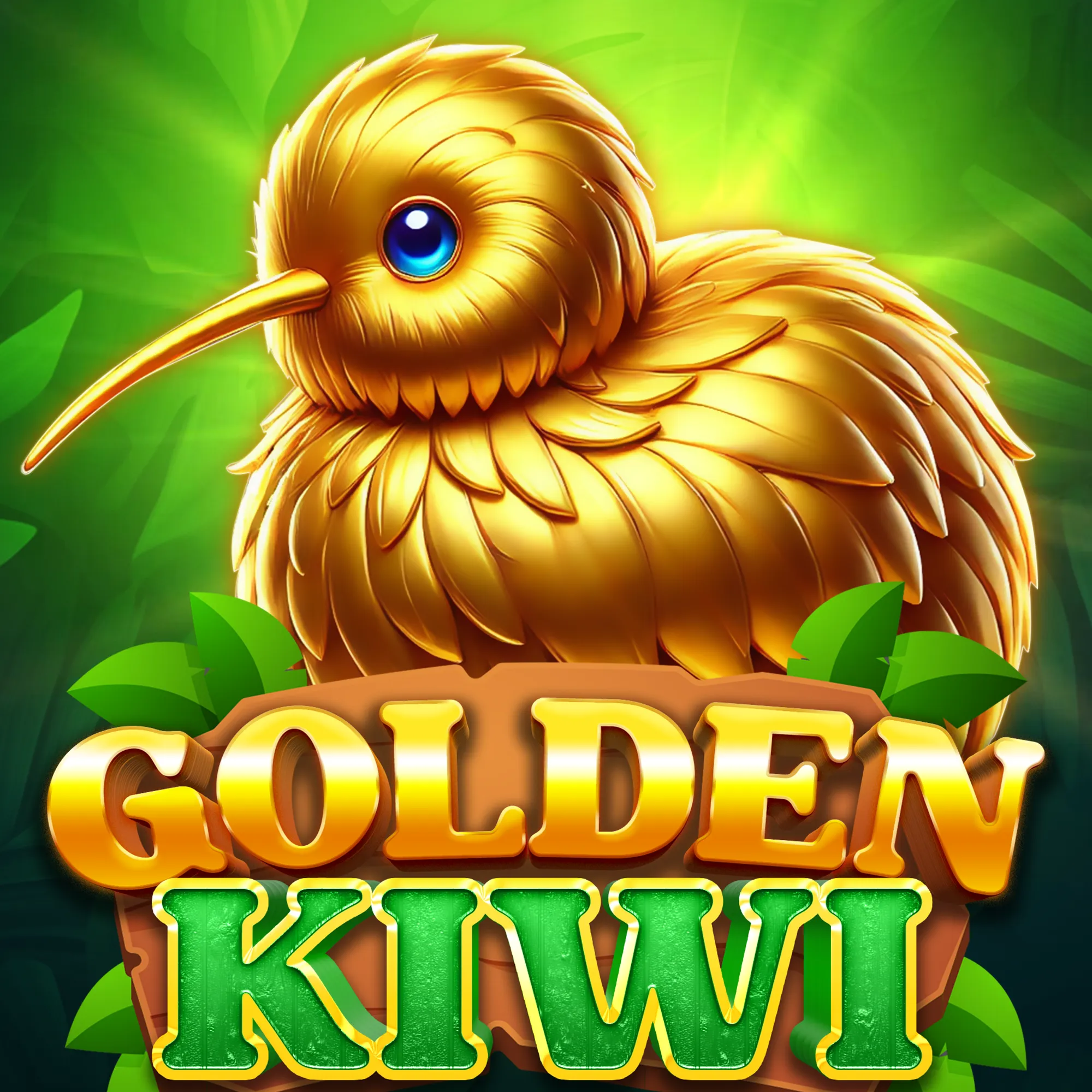 Golden Kiwi game card image