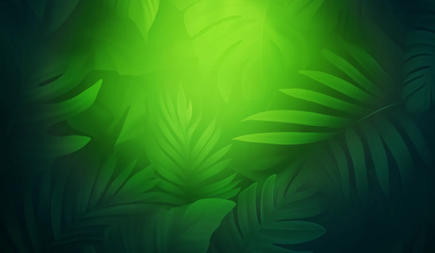 Golden Kiwi mobile action banner background