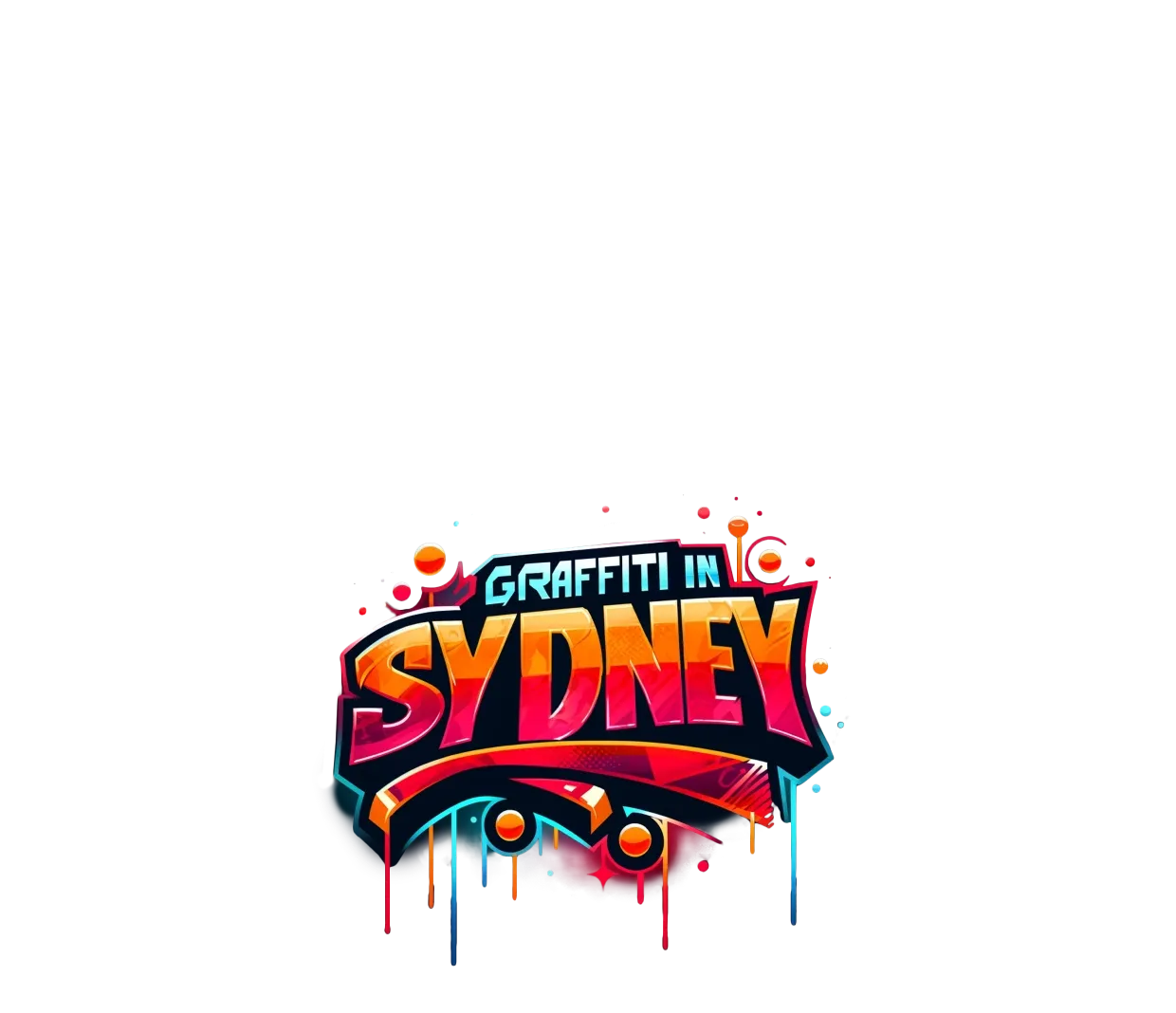 Graffiti in Sydney game name image