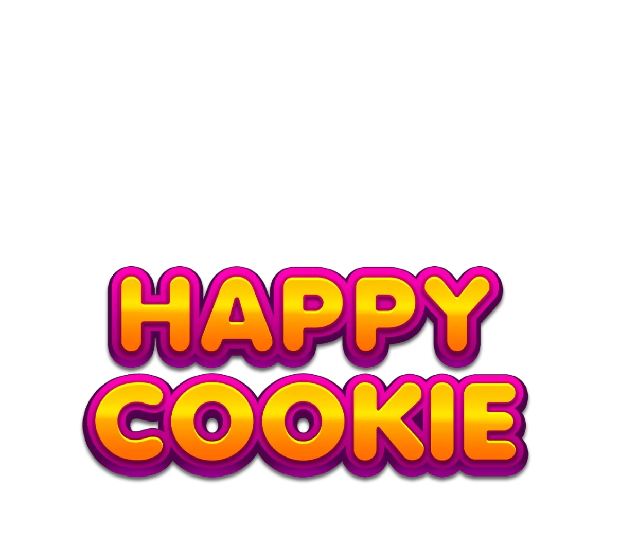 Happy Cookie game name image