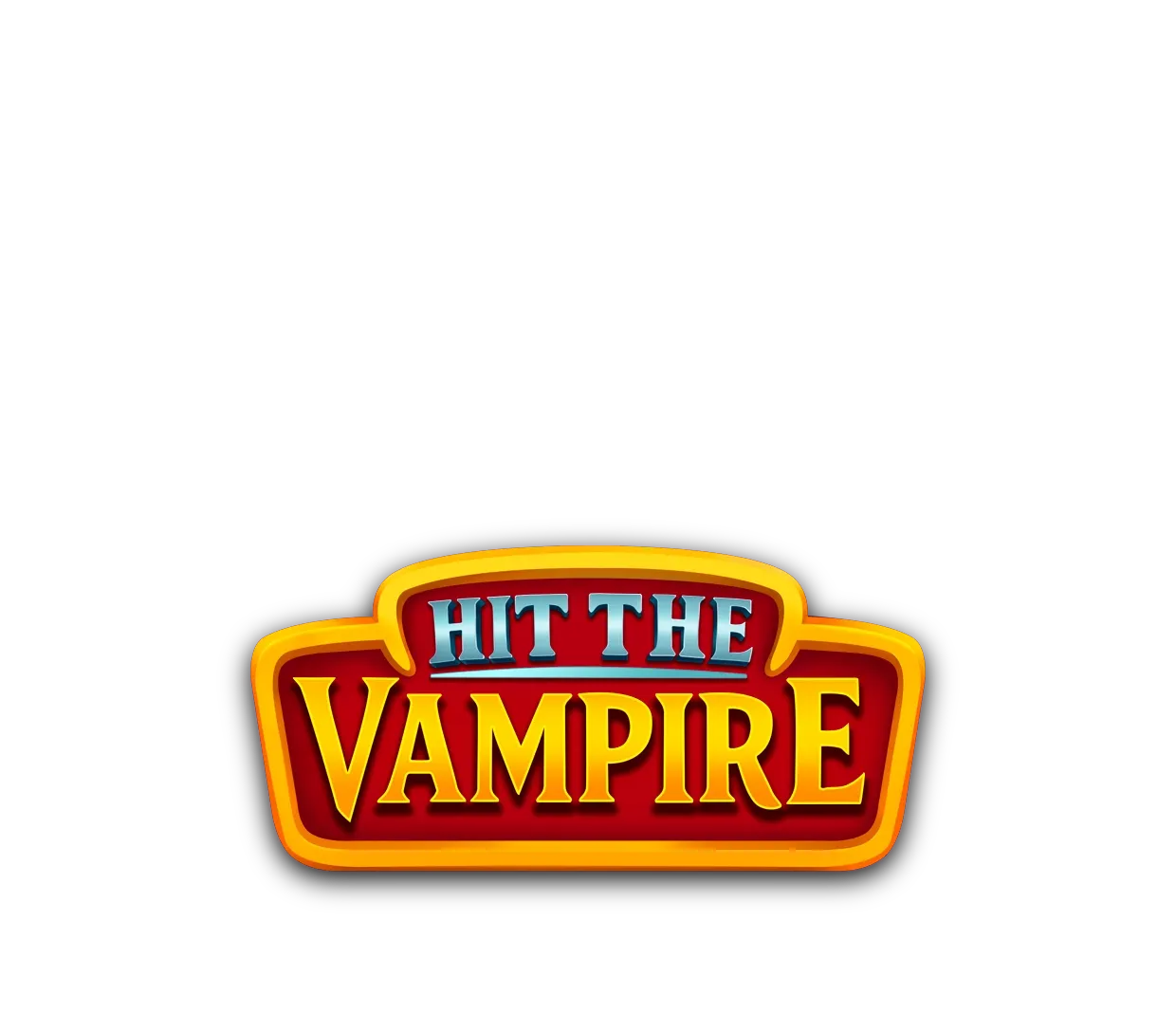 Hit the Vampire game name image