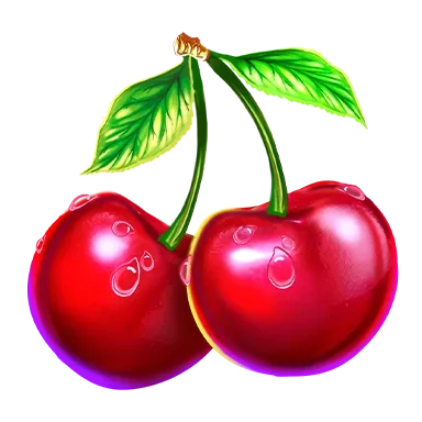 Hot and Spicy Jackpot specifications mascot
