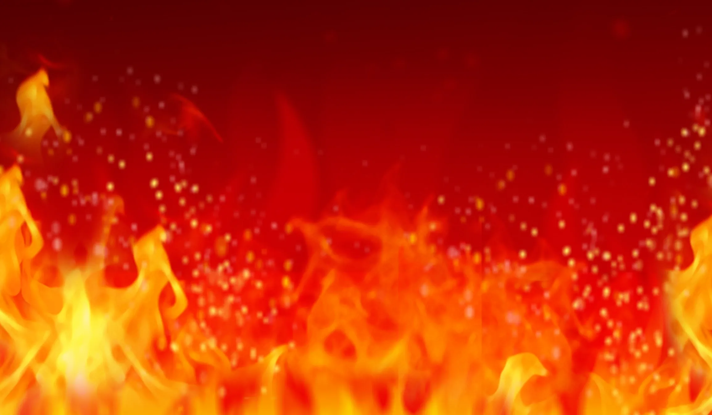 Hot and Spicy Megaways tablet action banner background