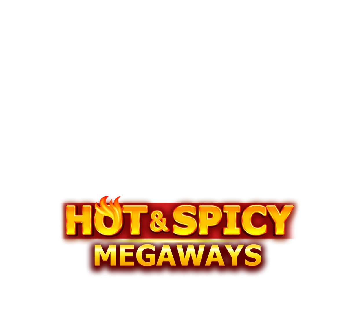 Hot and Spicy Megaways game name image