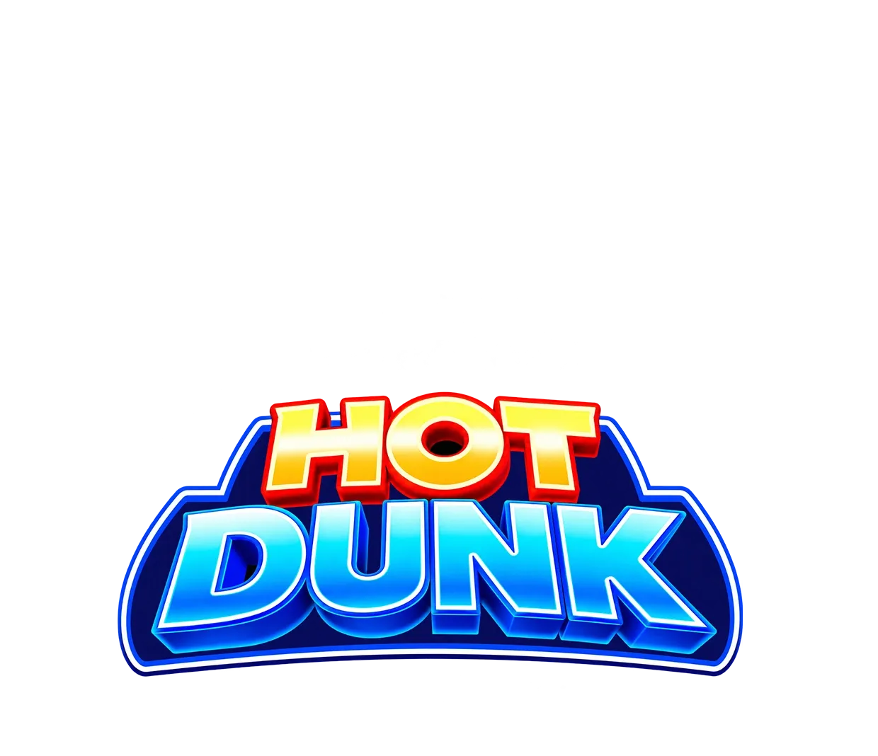 Hot Dunk game name image