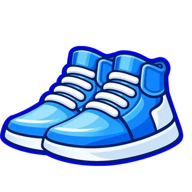 Hot Dunk specifications mascot