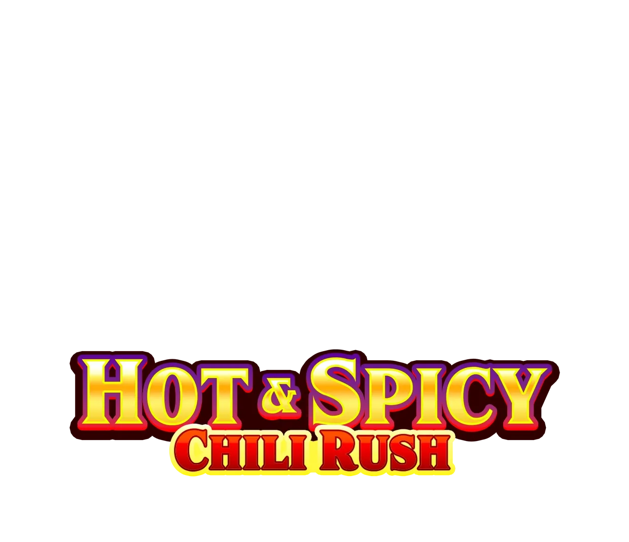 Hot & Spicy: Chili Rush game name image