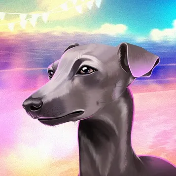 Iggy Racing game card image