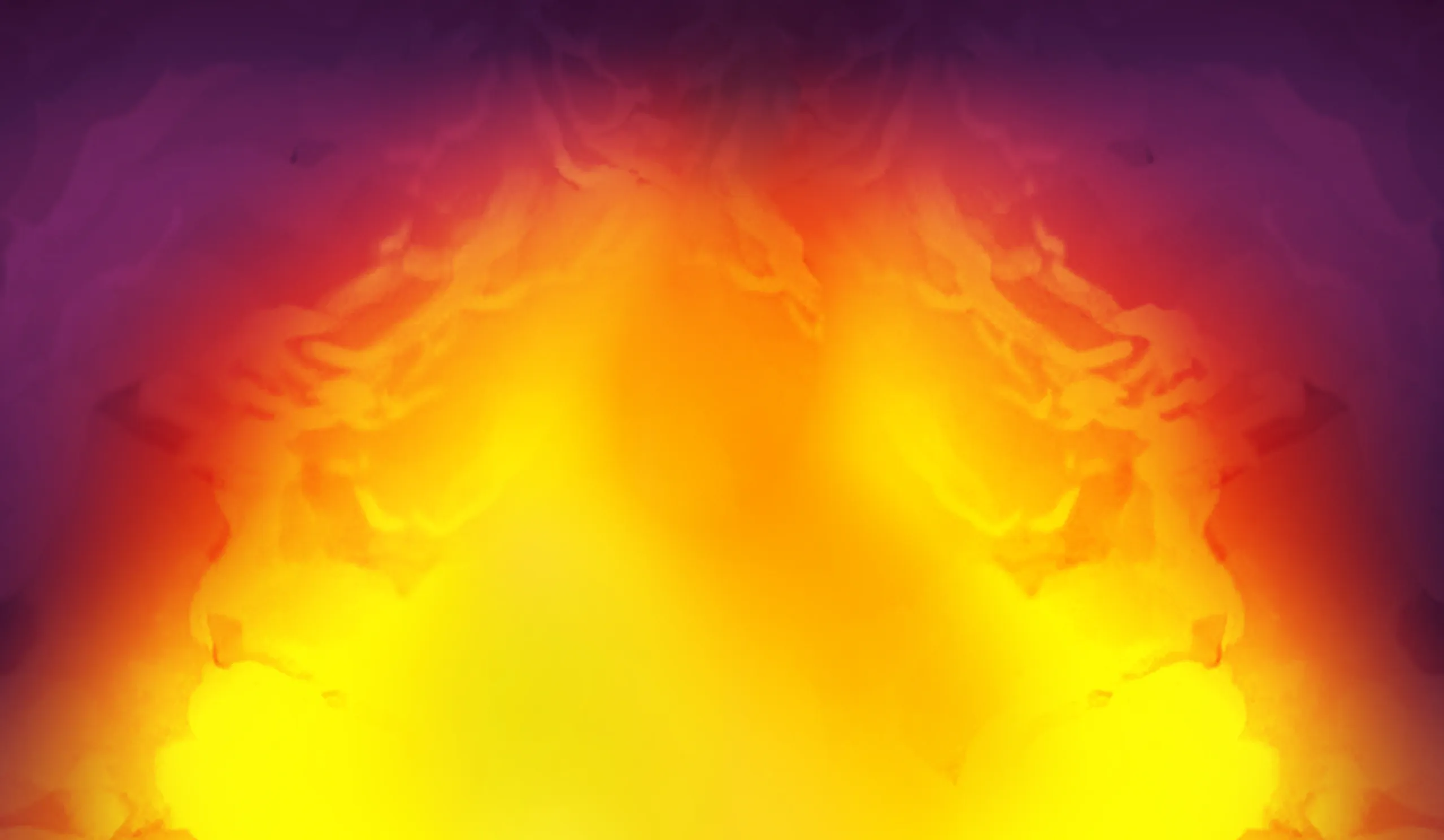 Inca Son desktop action banner background