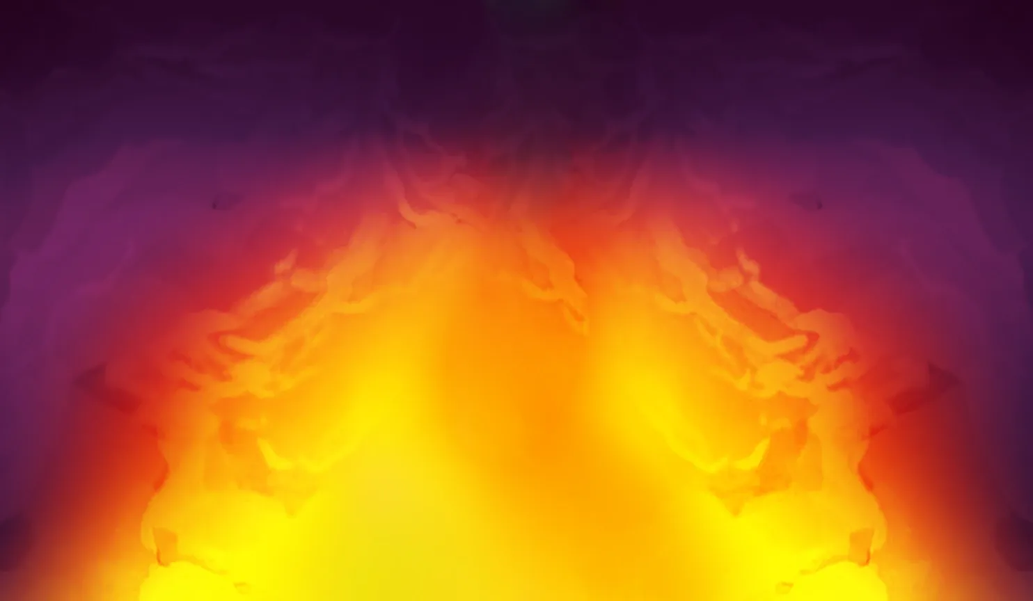 Inca Son mobile action banner background