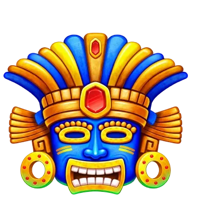 Inca Son specifications mascot