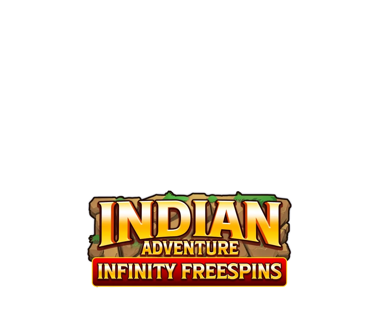 Indian Adventure: Infinity freespins game name image