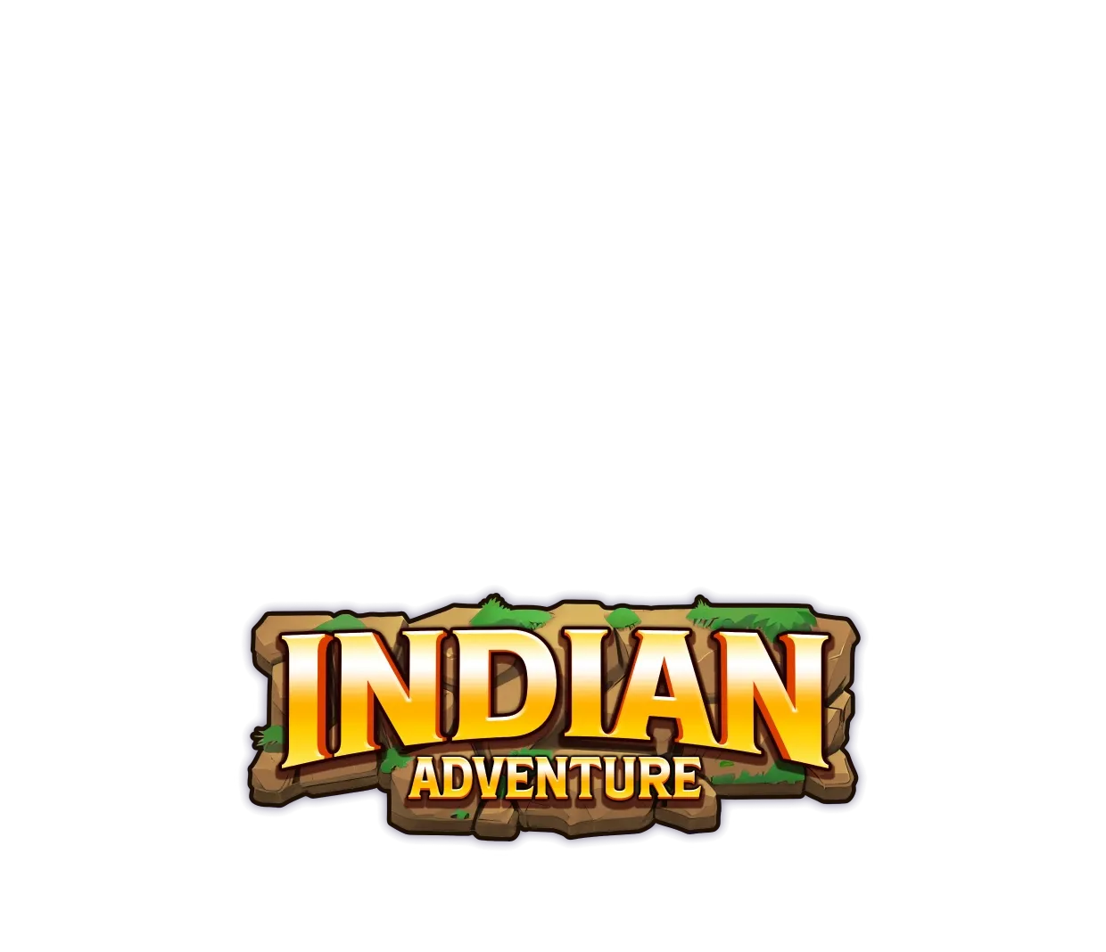 Indian Adventure game name image