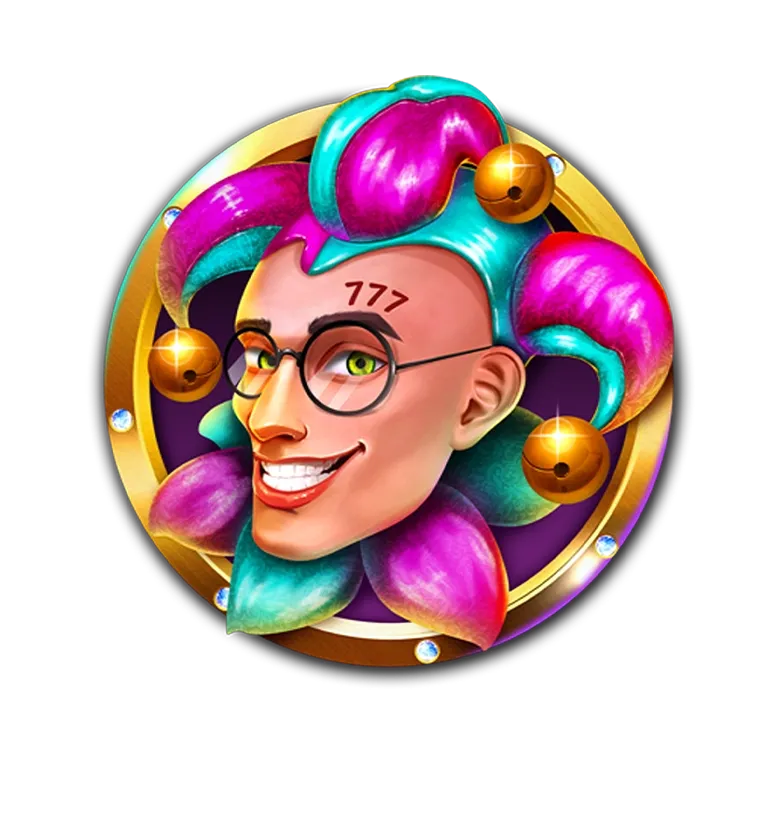Jack Potter Deluxe mobile action banner character