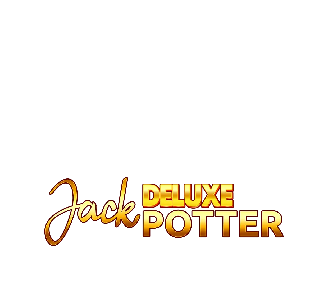 Jack Potter Deluxe game name image