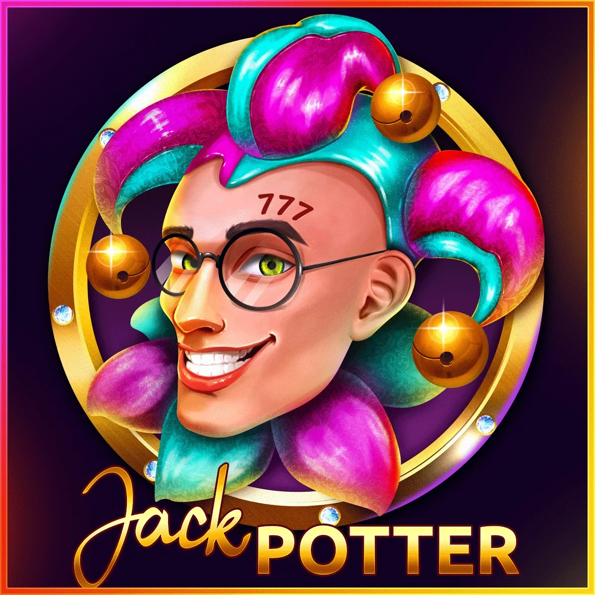 Jack Potter game card image