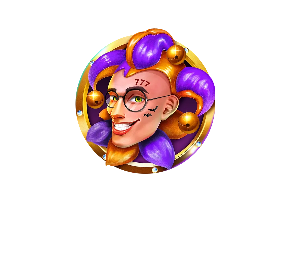 Jack Potter Halloween hero character