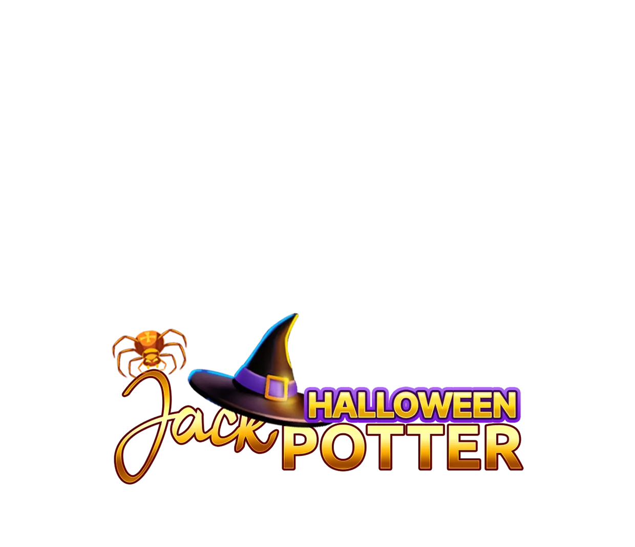 Jack Potter Halloween game name image