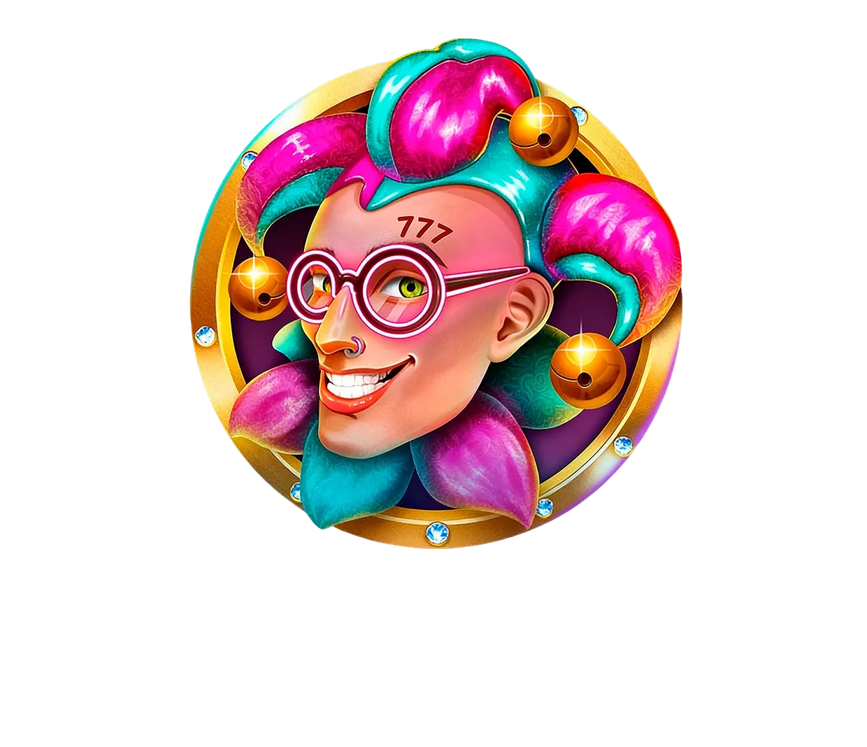 Jack Potter in Vegas hero character