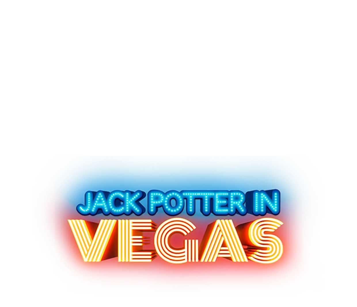 Jack Potter in Vegas game name image