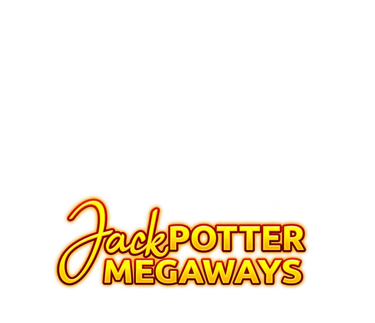 Jack Potter Megaways game name image