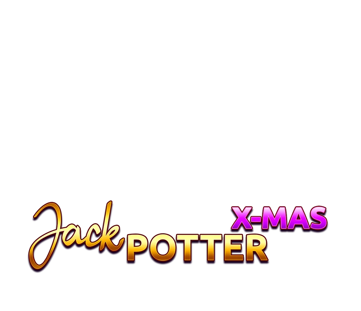 Jack Potter X-MAS game name image