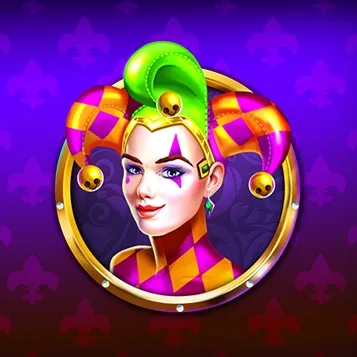 Joker Coins game card image